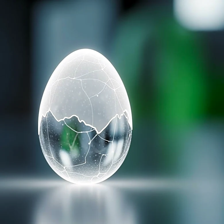 Colossal Biosciences Develops Artificial Eggshell to Hatch Live Chicks, Aiming for De-Extinction