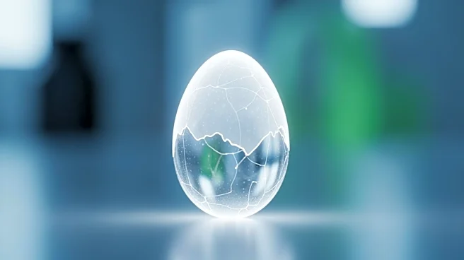 Colossal Biosciences Develops Artificial Eggshell to Hatch Live Chicks, Aiming for De-Extinction