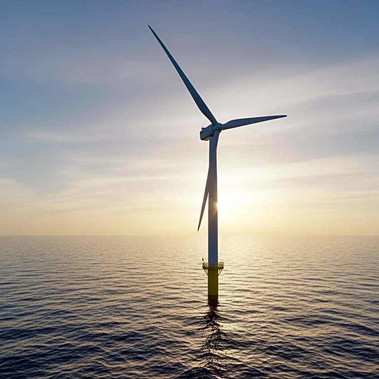 EU Launches Offshore Power Zones Pilot to Reduce Maritime Emissions