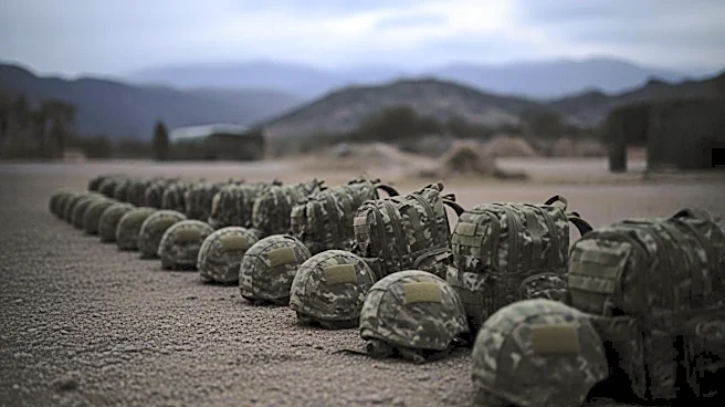 China Secretly Trained Russian Troops for Ukraine Conflict, Report Reveals