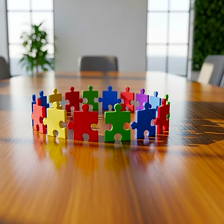Nonprofit Sector Emphasizes Diverse Board Recruitment to Enhance Governance
