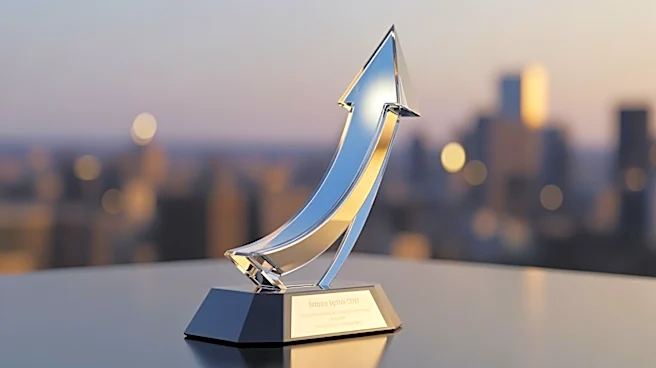 Fintech Awards London Evaluates High-Growth Innovators Amid Capital Resurgence