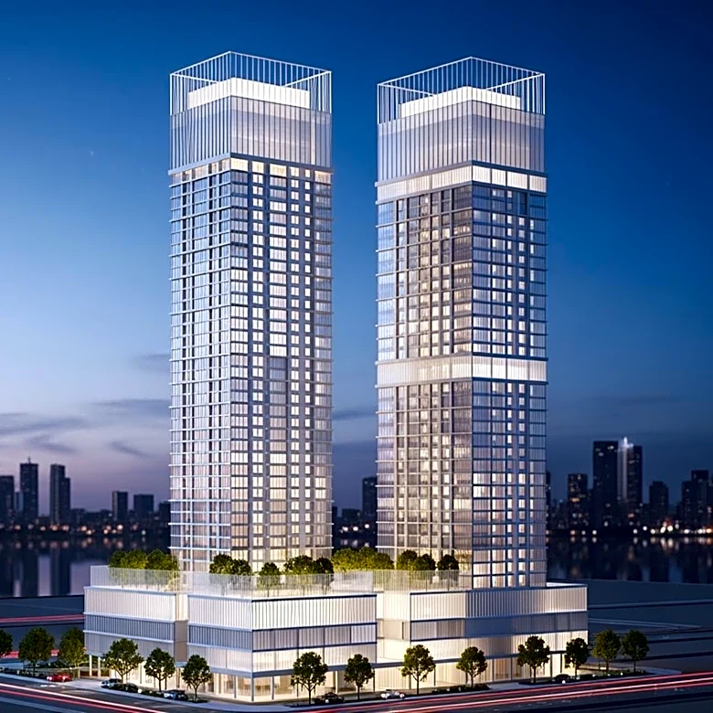 Hilton Announces New Hilton Garden Inn in Busan, South Korea as Part of Mixed-Use Development
