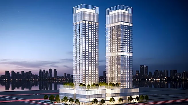Hilton Announces New Hilton Garden Inn in Busan, South Korea as Part of Mixed-Use Development