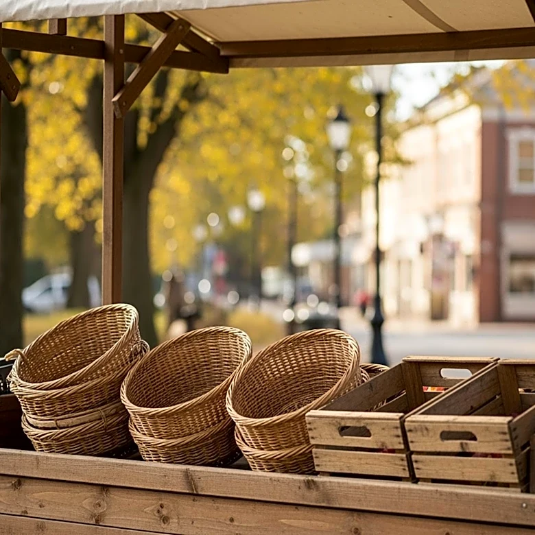 Ligonier Country Market Relocates to Latrobe for Upcoming Season