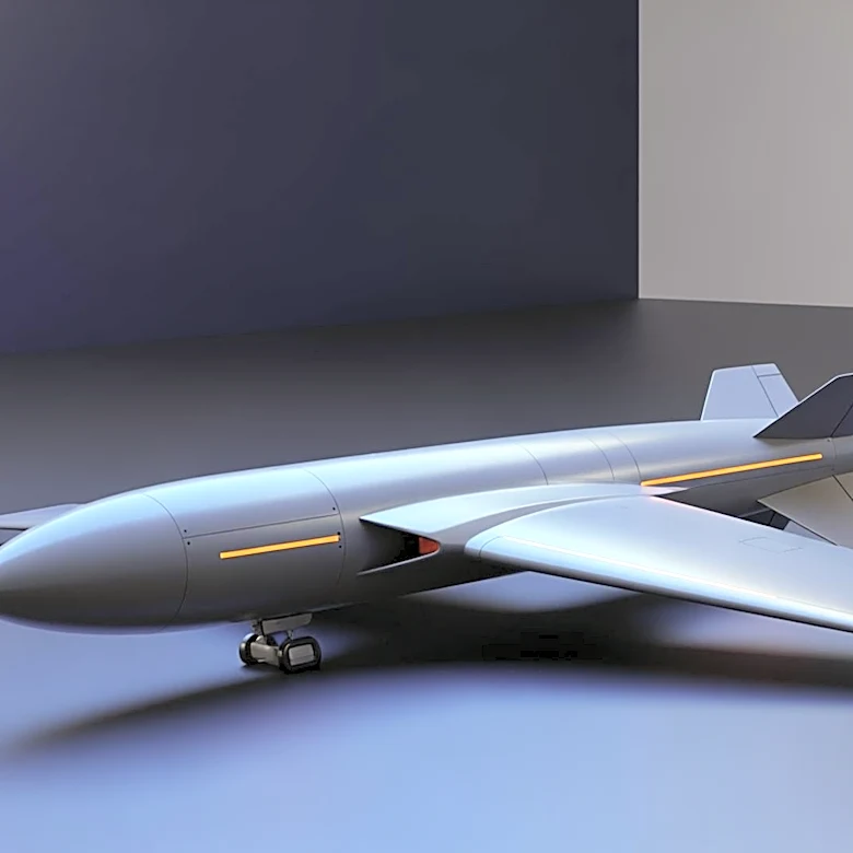 Ukraine Develops New Glide Bomb to Enhance Military Capabilities