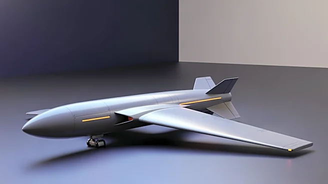 Ukraine Develops New Glide Bomb to Enhance Military Capabilities