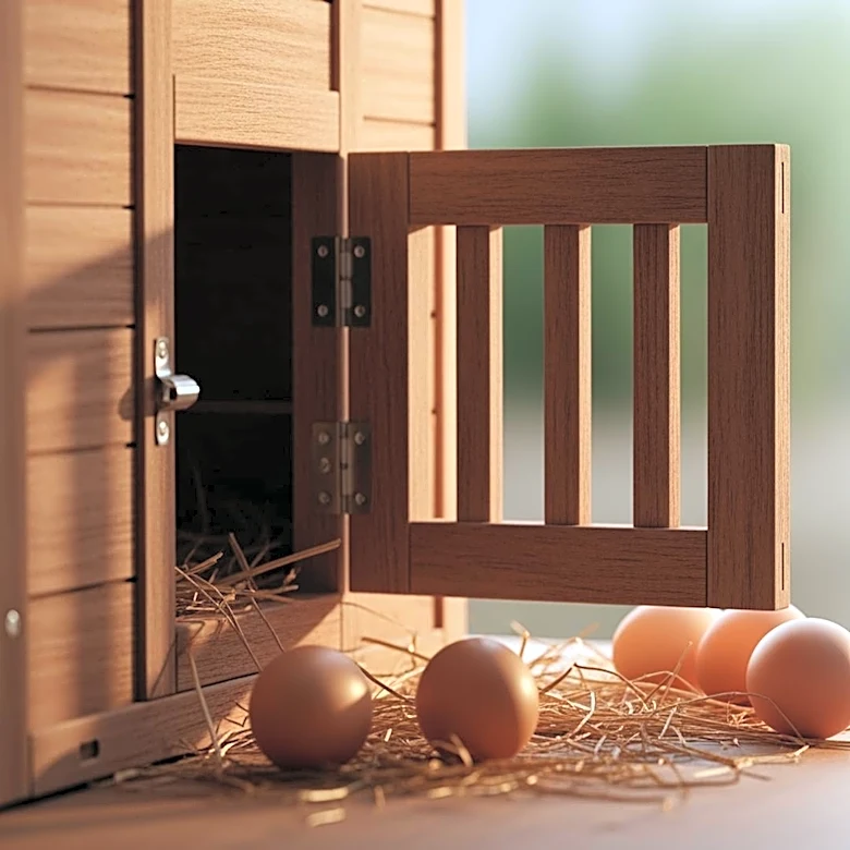 Michigan Health Officials Report Rising Salmonella Outbreaks Linked to Backyard Poultry