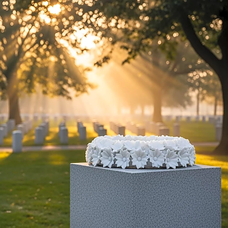 President Reagan's 1984 Memorial Day Speech at Arlington: Healing Vietnam War Scars