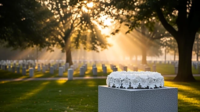President Reagan's 1984 Memorial Day Speech at Arlington: Healing Vietnam War Scars