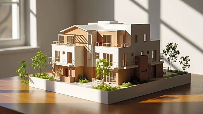 Frisco Advances Workforce Housing Projects to Support Local Workers