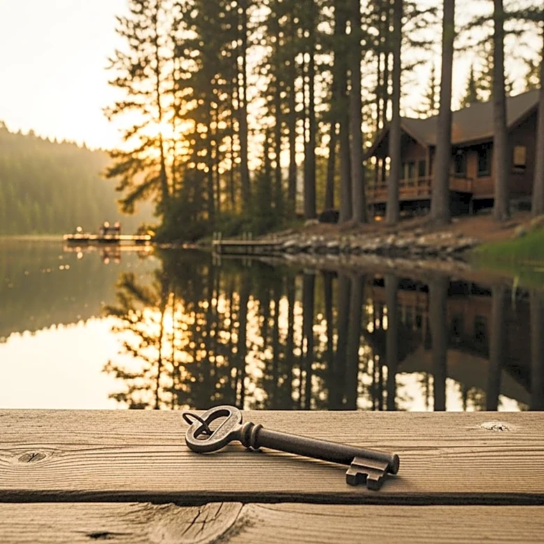 Canadians Turn to Recreational Properties for Wealth Strategy Amid Housing Challenges
