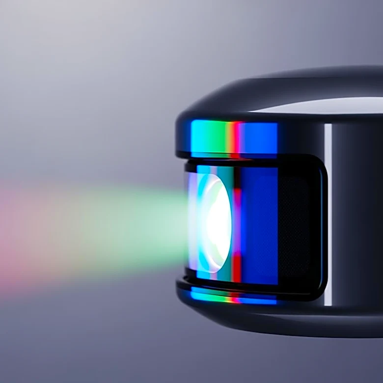 Ouster and Fujifilm Collaborate to Enhance Lidar Technology with Color Science