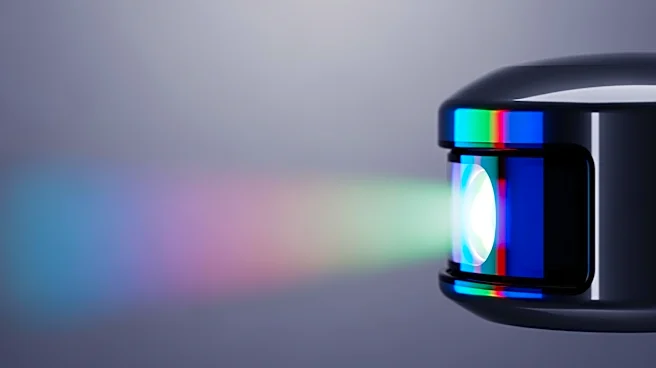 Ouster and Fujifilm Collaborate to Enhance Lidar Technology with Color Science