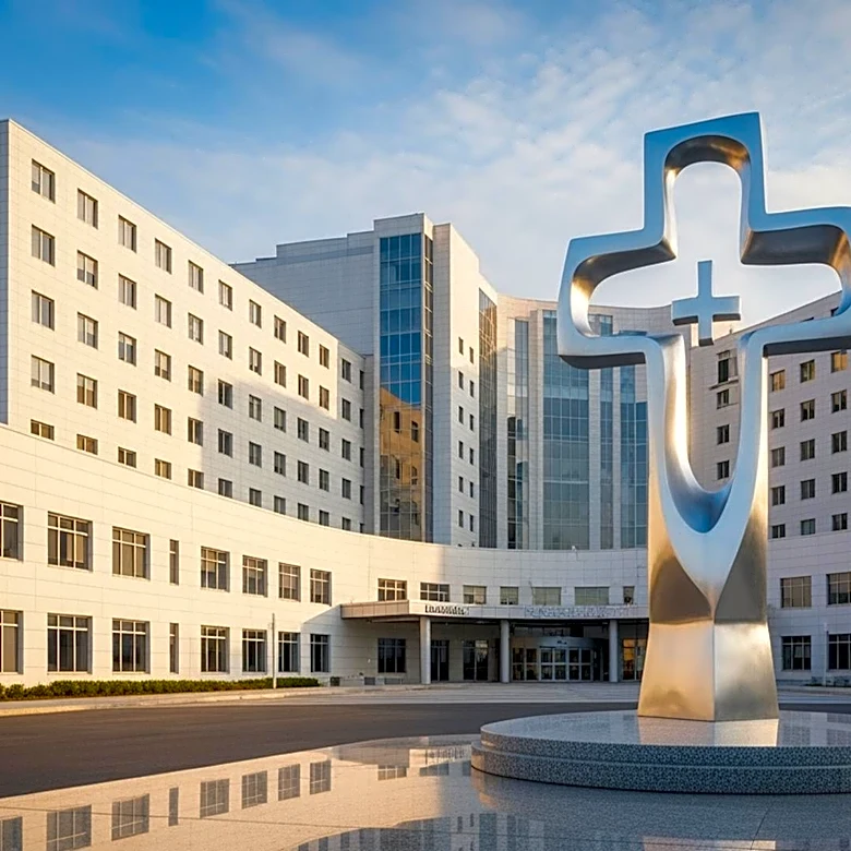 St. Luke's Health Network Recognized as Top U.S. Health System for Excellence