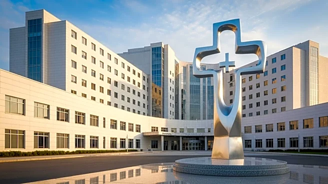 St. Luke's Health Network Recognized as Top U.S. Health System for Excellence
