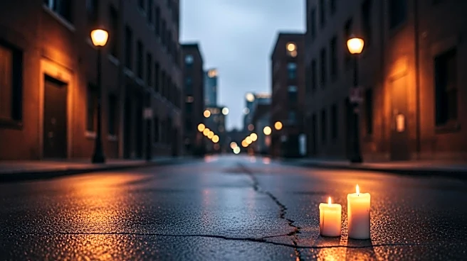 Detroit Families Seek Justice in Unsolved 2019 Double Homicide