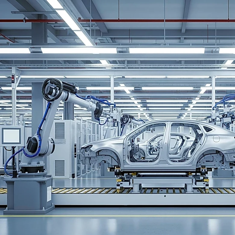 Maruti Suzuki Expands Production Capacity with New Kharkhoda Plant in India