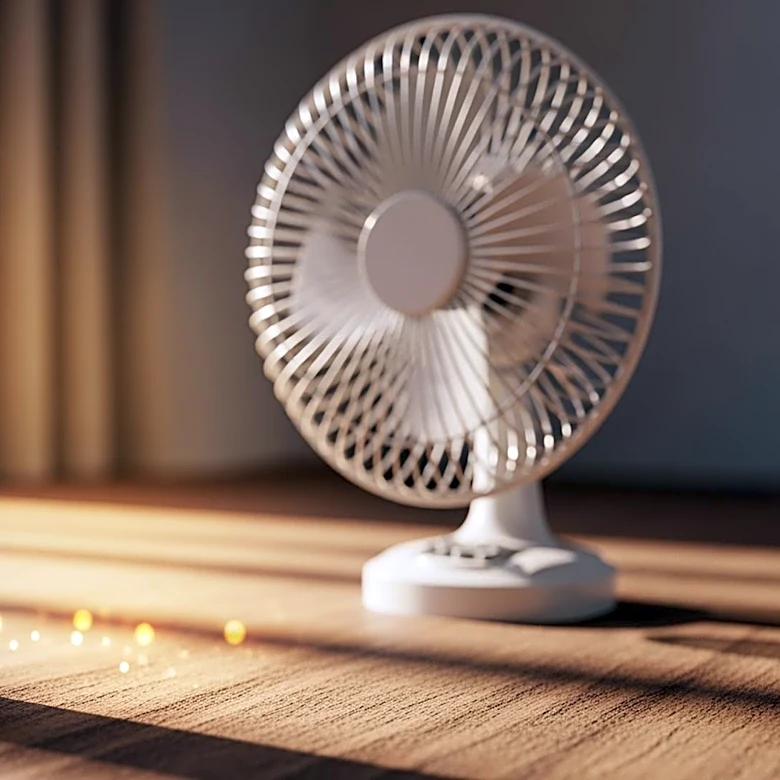 Cambridge Residents Endure Heat Without Air Conditioning Amid Heat Wave