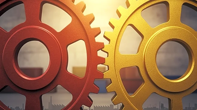China-Russia Trade Surges Amid Ukraine War, Boosting Local Economies