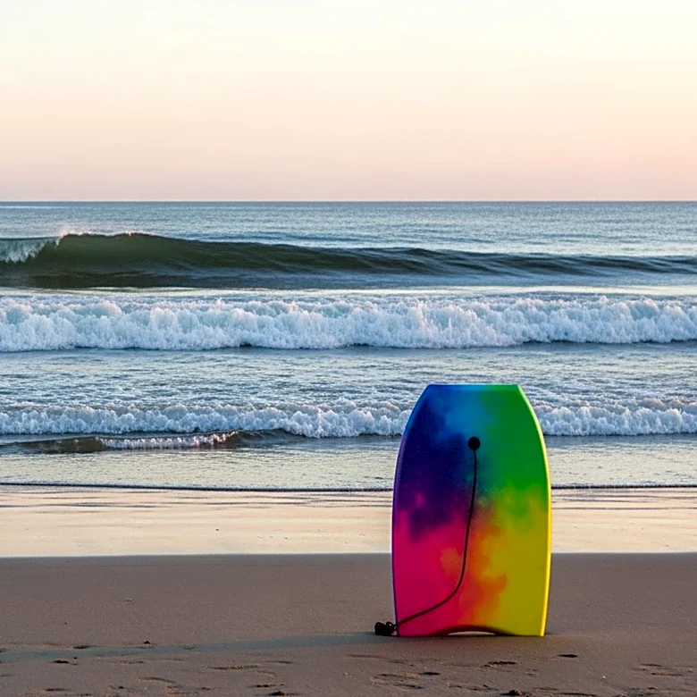 Search Efforts Continue for Missing Boogie Boarder in Ocean City, New Jersey