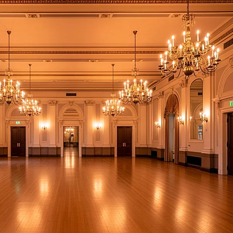 President Trump Declares White House Ballroom a 'Gift to USA'