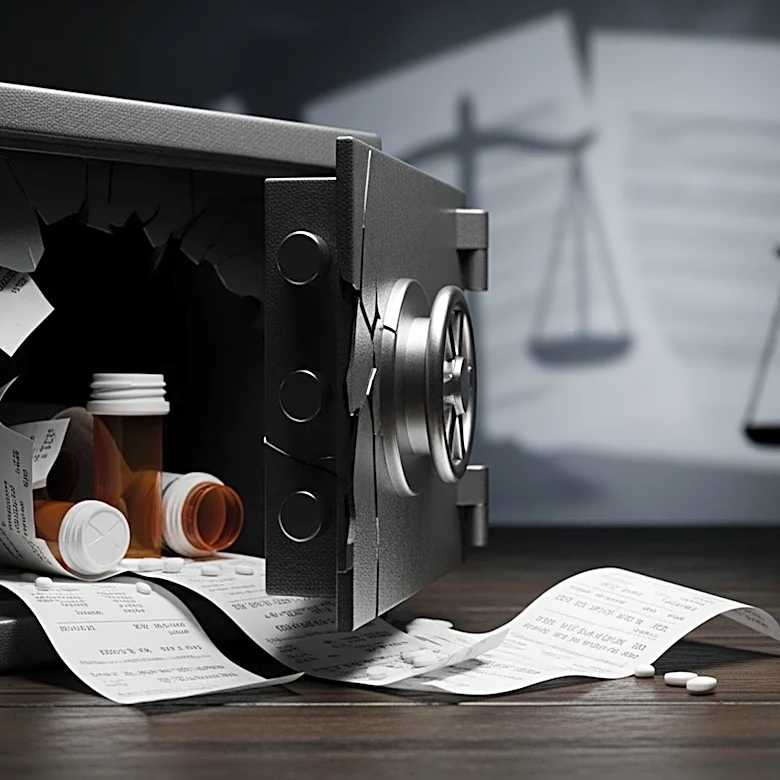 Three Sentenced in $2 Billion Healthcare Fraud, Kingpin Remains at Large