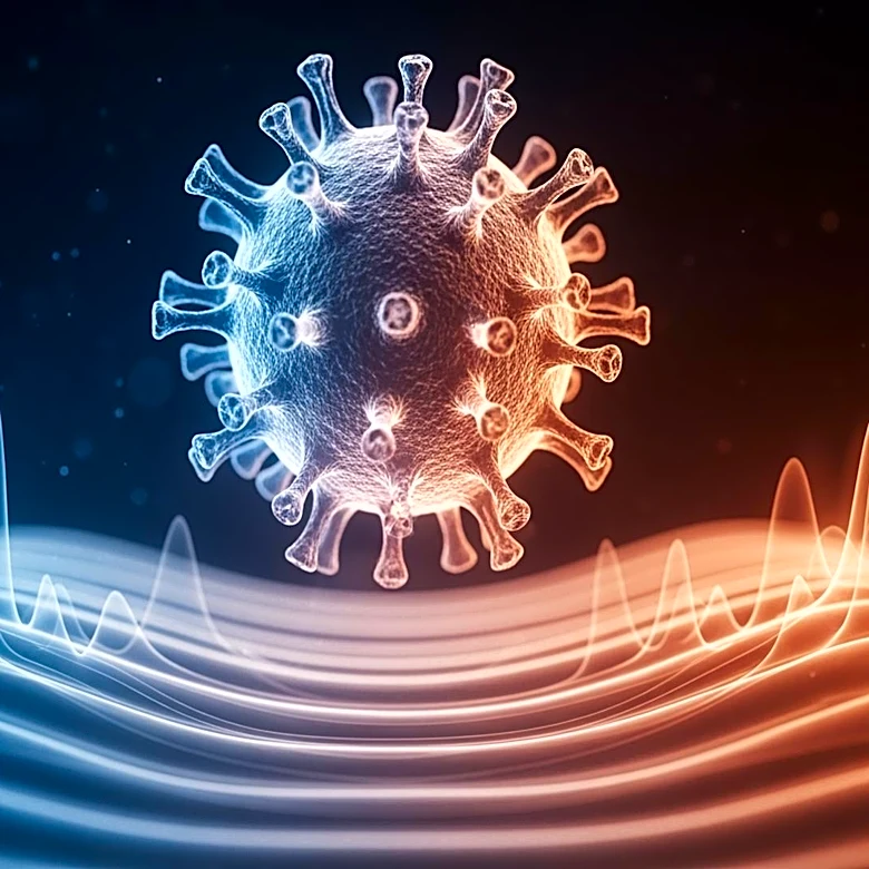 Avian-Origin PB1 Enables Influenza A Viruses to Overcome Mammalian Fever Defense
