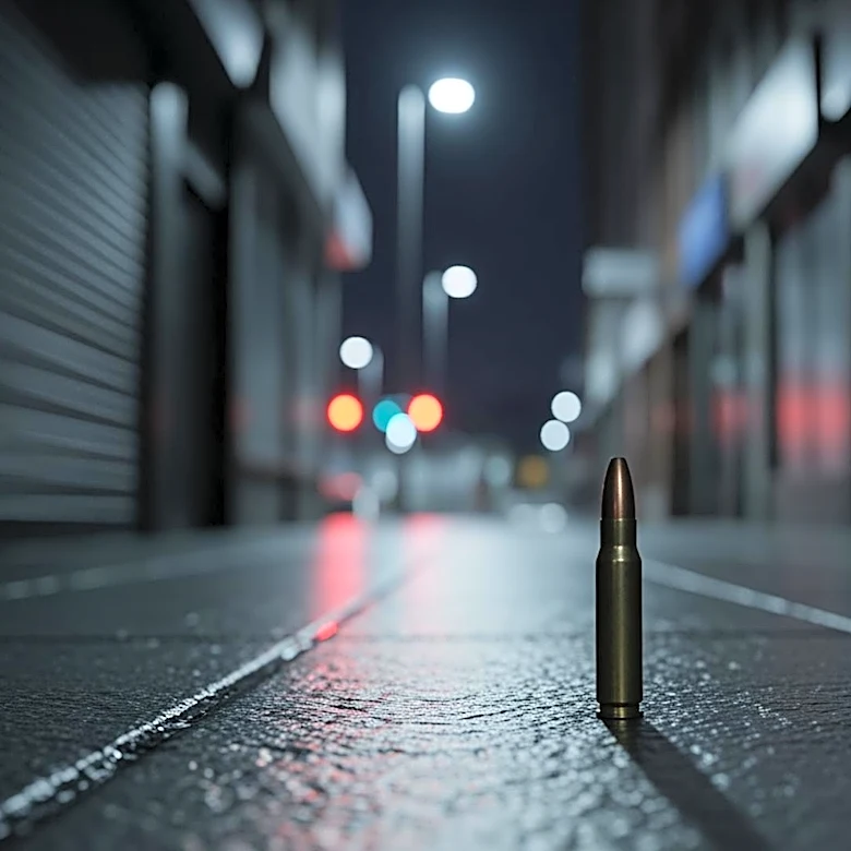 Second Suspect Charged in Evanston Shooting Incident