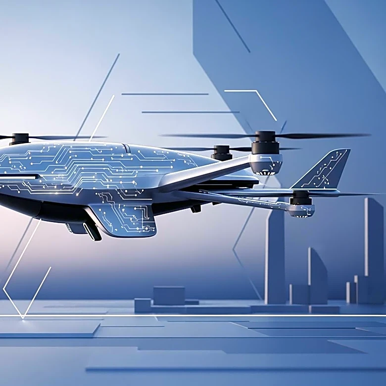 IDGA Hosts Inaugural Next Generation UAS Summit in Arlington
