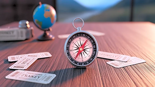 Indian Companies Promote Domestic Travel Following Modi's Call