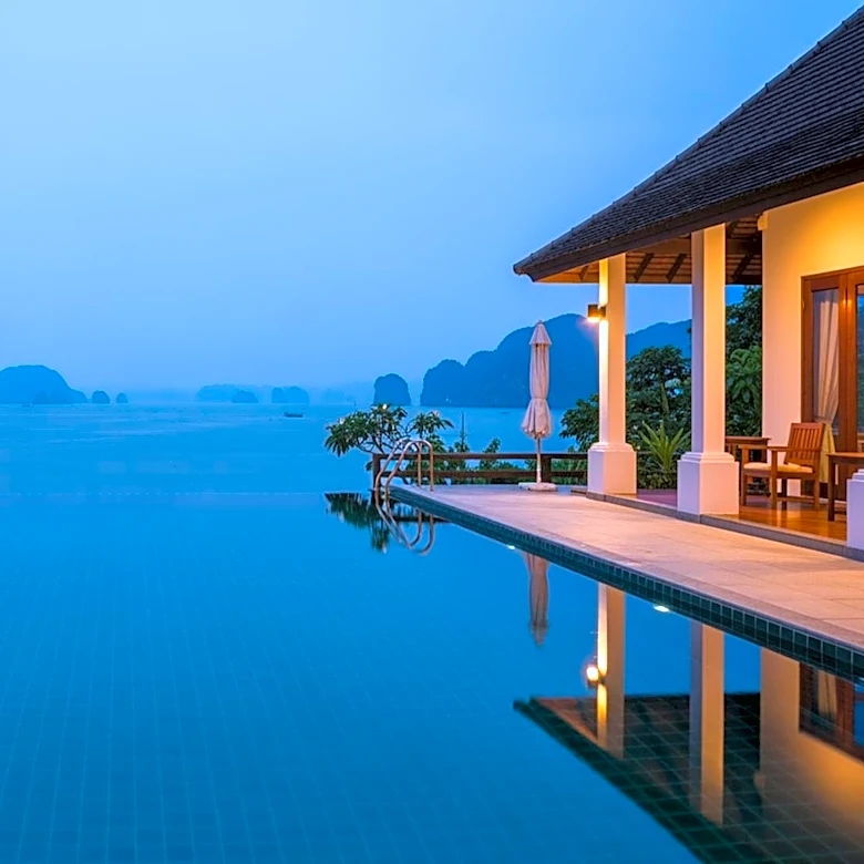 InterContinental Halong Bay Resort Appoints Grant Thompson as General Manager to Enhance Luxury Experience