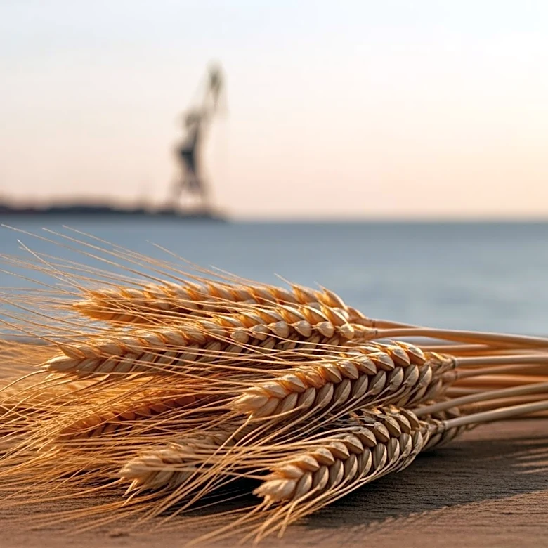 Algeria Purchases Wheat for Shipment to Two Ports Amid Political Tensions