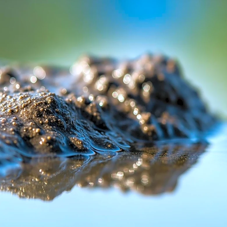 Mining Residues Enhance Sustainable Wastewater Treatment Systems