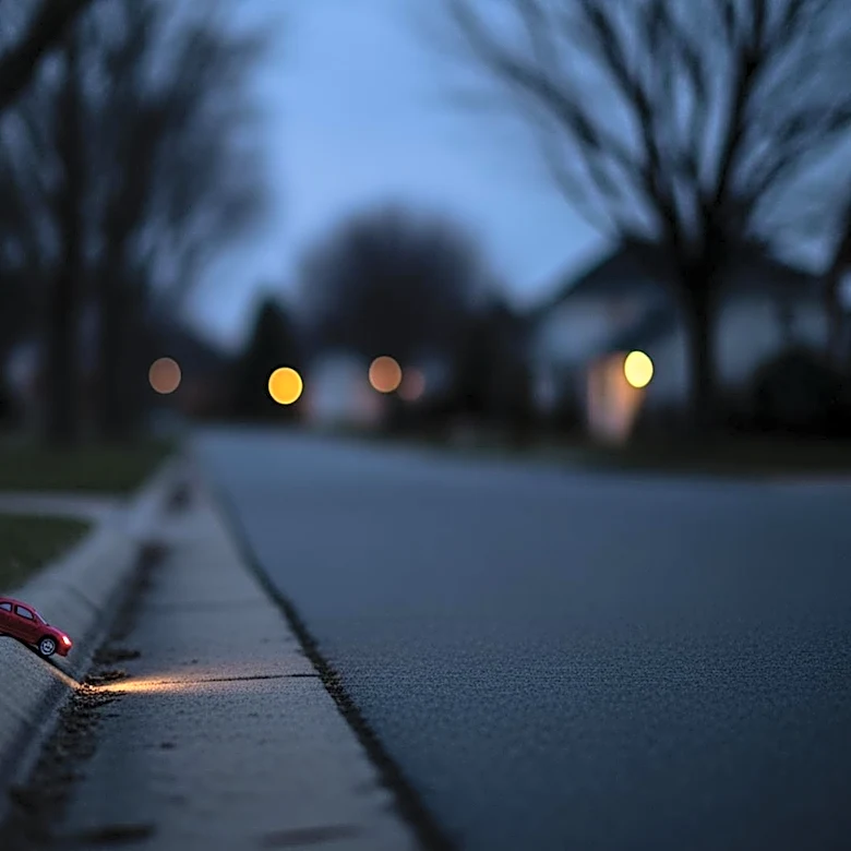 Community Shocked by Death of 4-Year-Old in Pittsburgh Vehicle Accident
