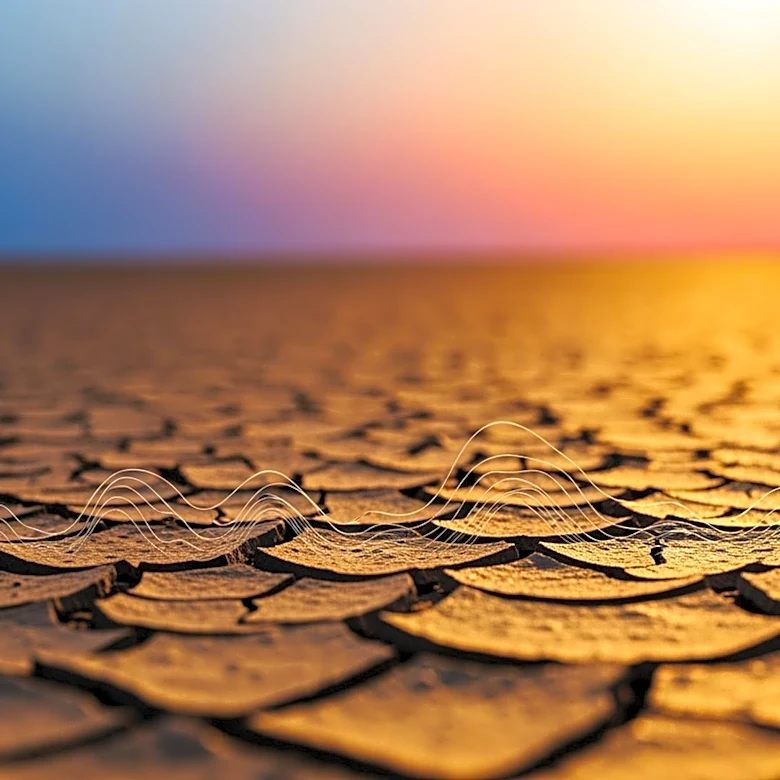 Scientists Revise Climate Scenarios, Confirming Warming Will Exceed Paris Agreement Goals