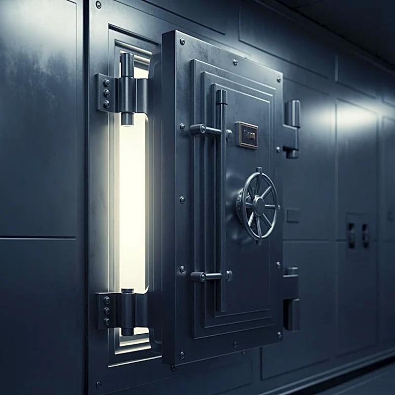 Justice Department's $1.8 Billion Anti-Weaponization Fund Lacks Safeguards, Raises Concerns