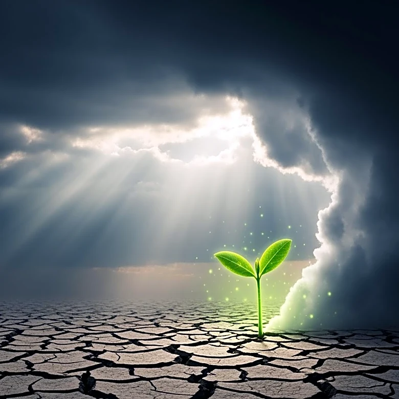 UN Climate Panel Deems Worst-Case Emissions Scenario 'Implausible'