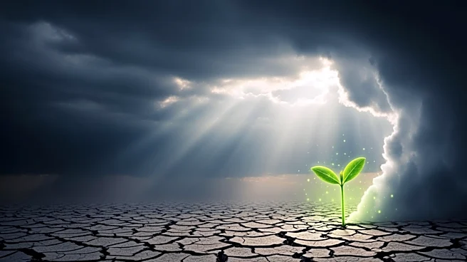 UN Climate Panel Deems Worst-Case Emissions Scenario 'Implausible'