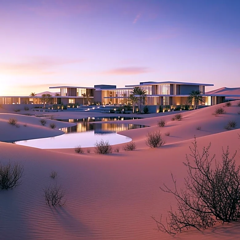 IHG Hotels Resorts Plans New InterContinental Jaipur Achrol Resort Opening in 2030
