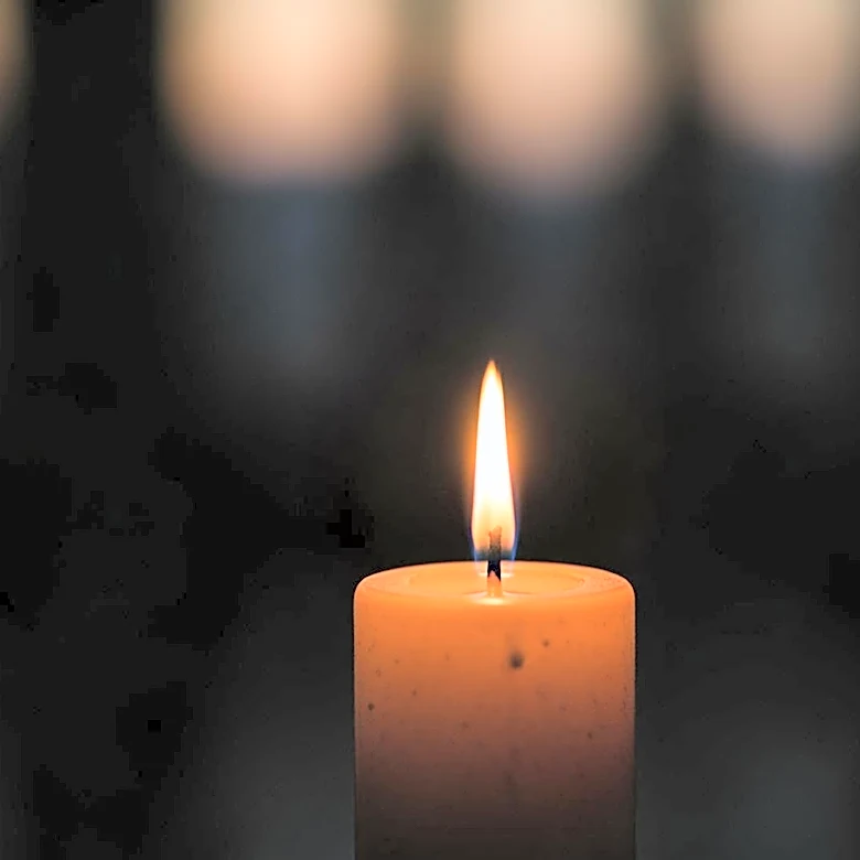 San Diego Islamic Center Imam Honors Shooting Victims' Sacrifice
