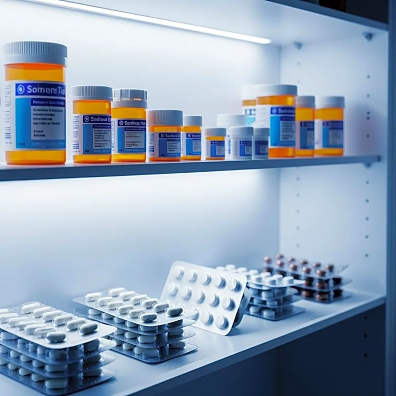 President Trump Expands TrumpRx with Over 600 Generic Medications to Lower Drug Costs