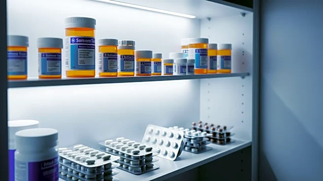 President Trump Expands TrumpRx with Over 600 Generic Medications to Lower Drug Costs