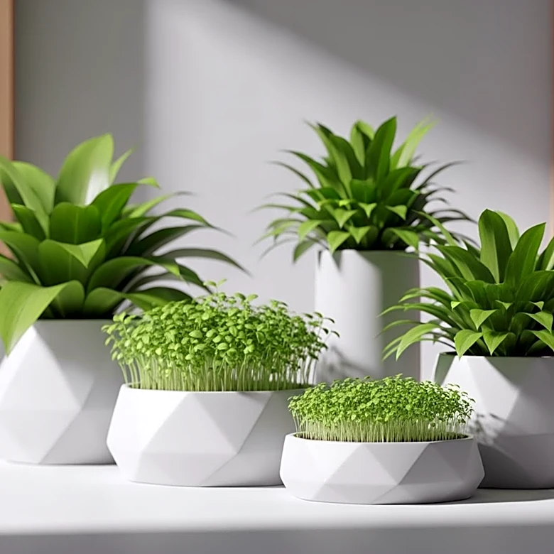 Canada's Mission Explorium Celebrates Young Agriculture Innovators with Indoor Garden Award