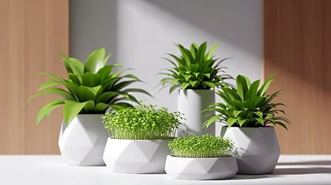 Canada's Mission Explorium Celebrates Young Agriculture Innovators with Indoor Garden Award