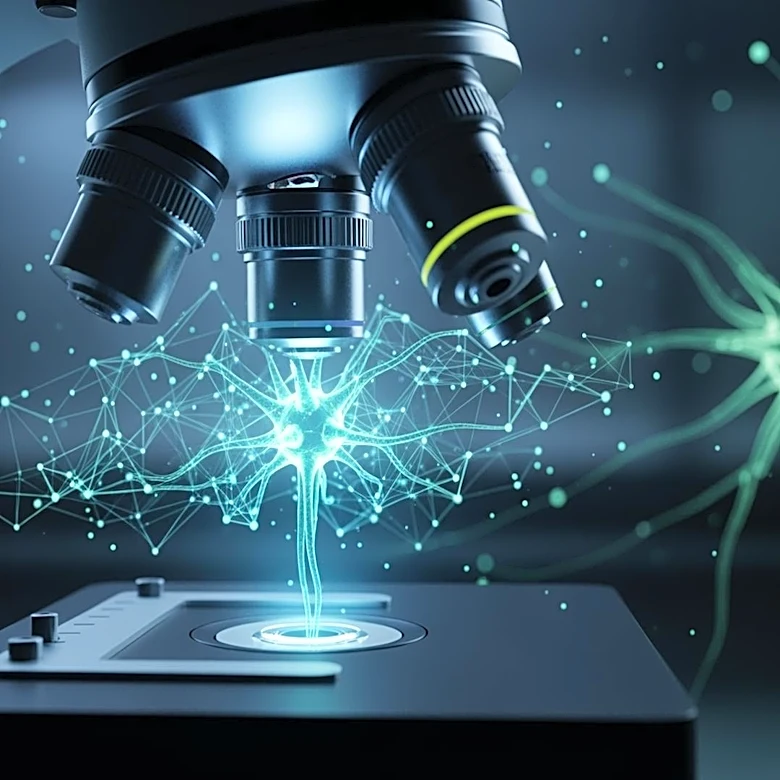 OutSee Receives Discovery Award to Advance AI-Based ALS Research