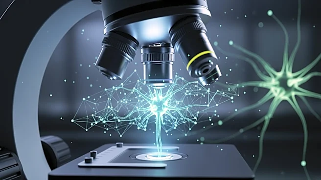 OutSee Receives Discovery Award to Advance AI-Based ALS Research