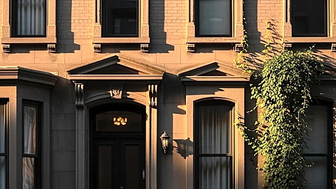 Brooklyn Brownstone Listed for $15 Million After Decades of Neglect