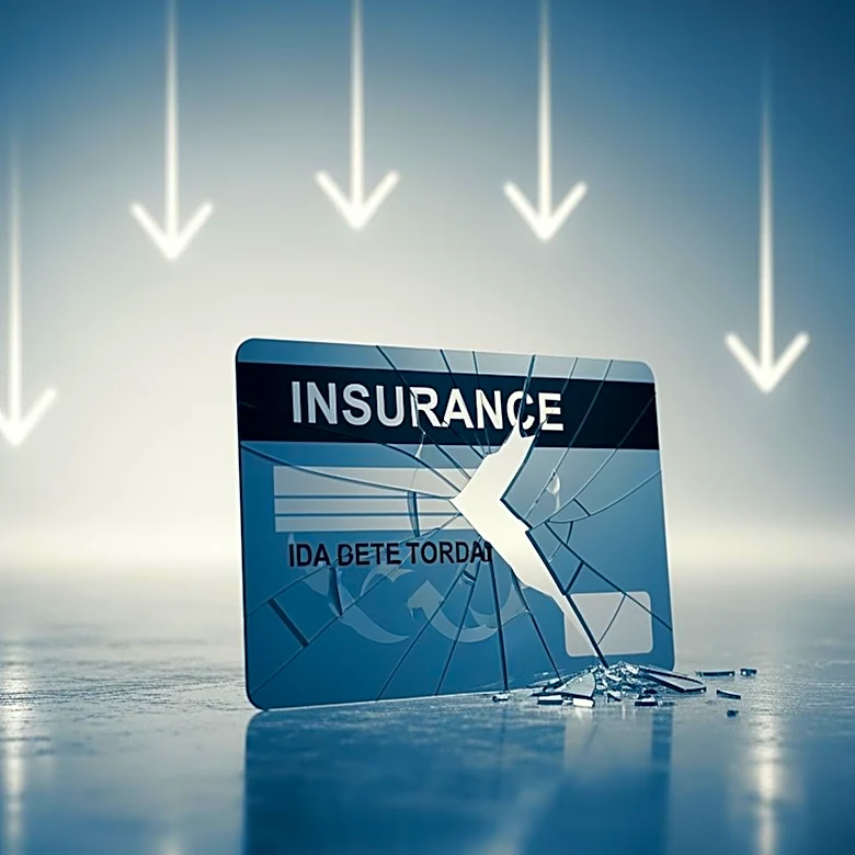Steep Decline in ACA Health Coverage as Premium Subsidies Expire