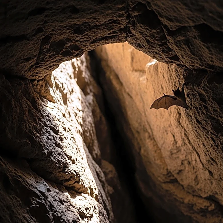 Larimer County Health Department Confirms First Rabies Case of the Year in Bat